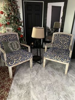 Living Room Chair