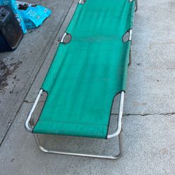 Camping / Sleeping Cot