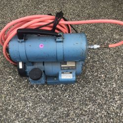 Air Compressor 