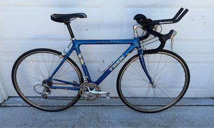 Trek 5220
