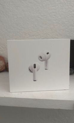 AirPod Pros 3