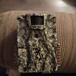Trail Camera 