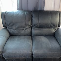 electric reclining loveseat 