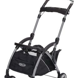 Graco SnugRider Elite Car Seat Carrier,Travel Stroller Accepts any Graco 
(contact info removed)33