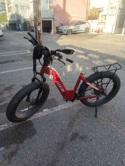Aventon Aventura Ebike