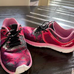 Reebok Running Sneakers