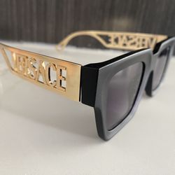 Versace Sunglasses Women 
