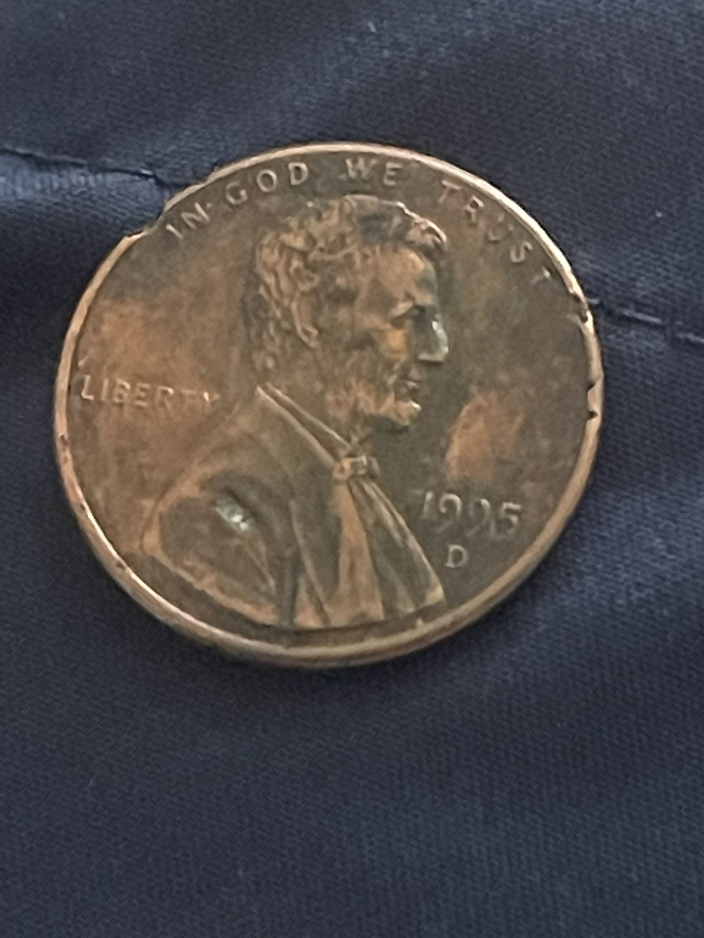 Error Coins Rare Pennys