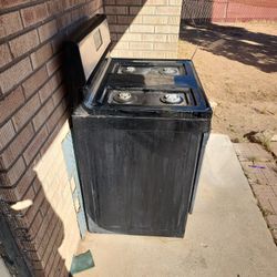 Stove