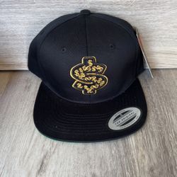 Tomateros de culiacan snapback hat 🧢