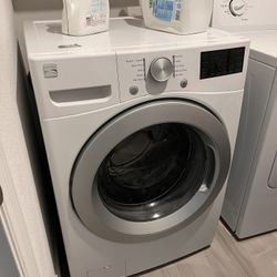 Kenmore Front load Washer And Dryer For Sale 