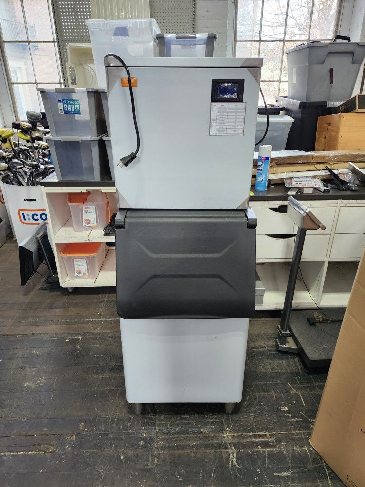 VEVOR tough tools model LB360TA NOT EVEN YEAR OLD