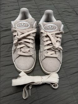 Adidas Campus Light Beige