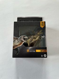 Mattel Jurassic World Hammond Collection Dinosaur Action Figure Mutadon