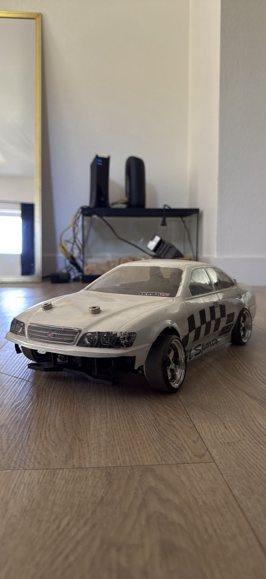 Rc Drift Car 1/10
