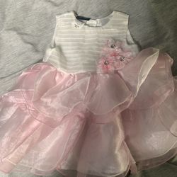 Easter Holiday Dress