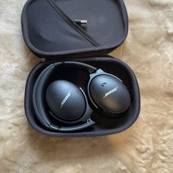 Base Quietcomfort Bluetooth Wirelees Noise Cancelling