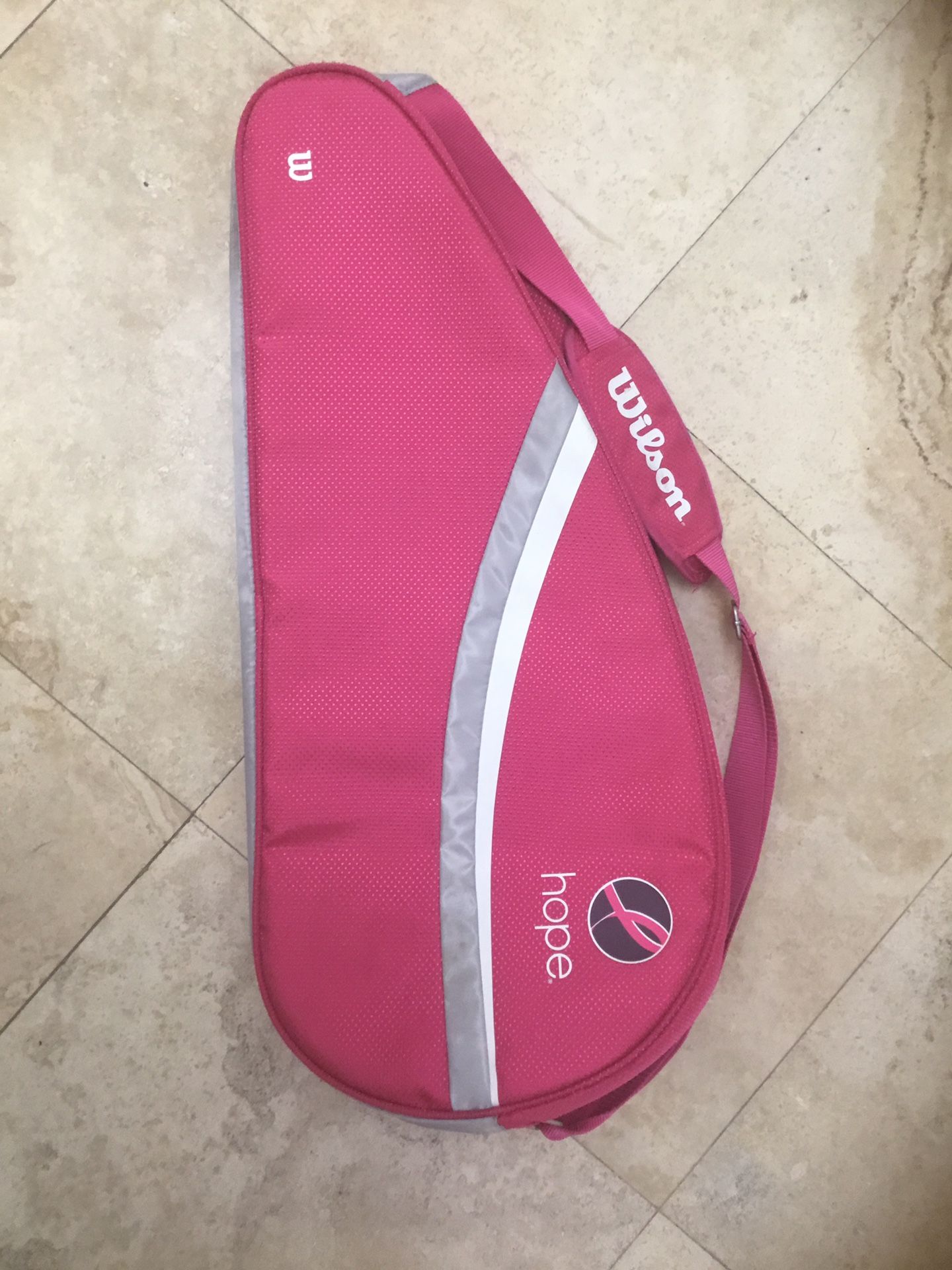 Tennis Racket Case