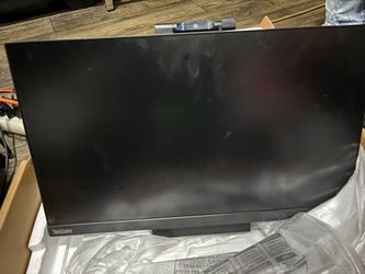 Lenovo ThinkCentre All-in-One Desktop