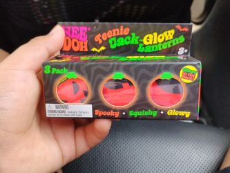 Pumpkin Needoh