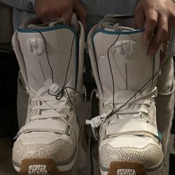 Snow Board Boots 