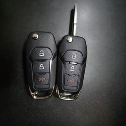 Llaves Y Controles Para Carros