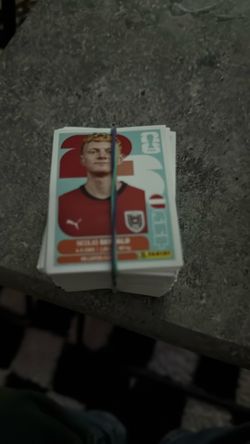 world cup panini stickers