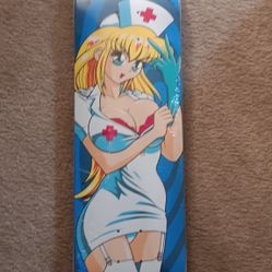 Skateboard Hook Ups $100