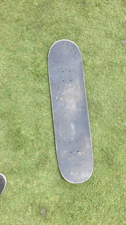 Flight board 7.5