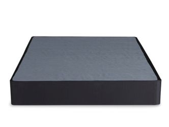 Queen size box