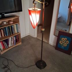Vintage Lamp
