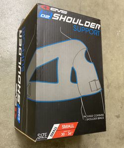 EVS Shoulder Flex Brace - S Size 