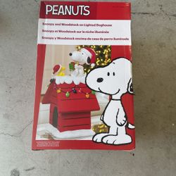Snoppy