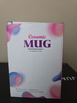 Mug