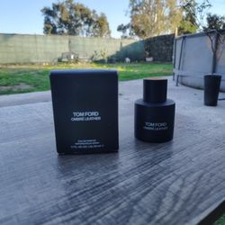 Tom Ford ombre' leather 