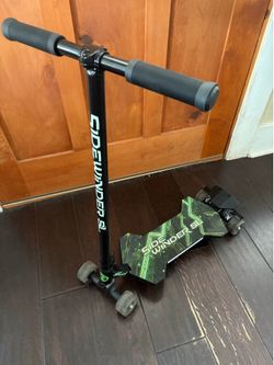 Scooter