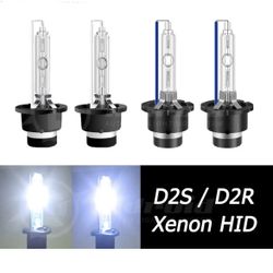 Hid Xenon Stock Replacement Bulbs 💡 D1s,ds1,D3s,D2r,d4s,d4r,d2h