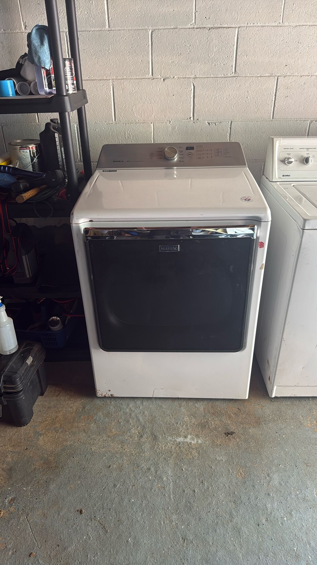 Drying Machine