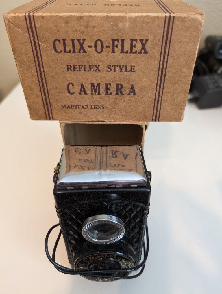 Camera