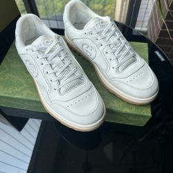 Gucci Couple Sneakers