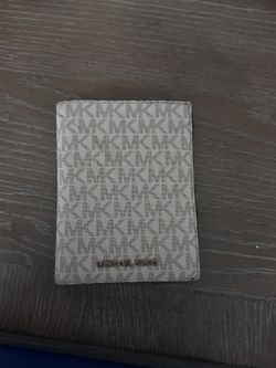 Micheal Kors Wallet 