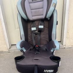 BABY TREND HYBRID BOOSTER SEAT