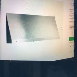 Range Hood GE
