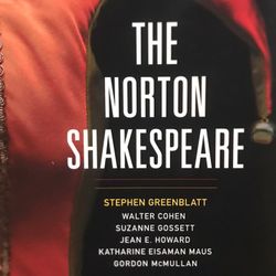 The Norton Shakespeare 
