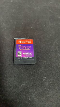 Spyro reignited Triology