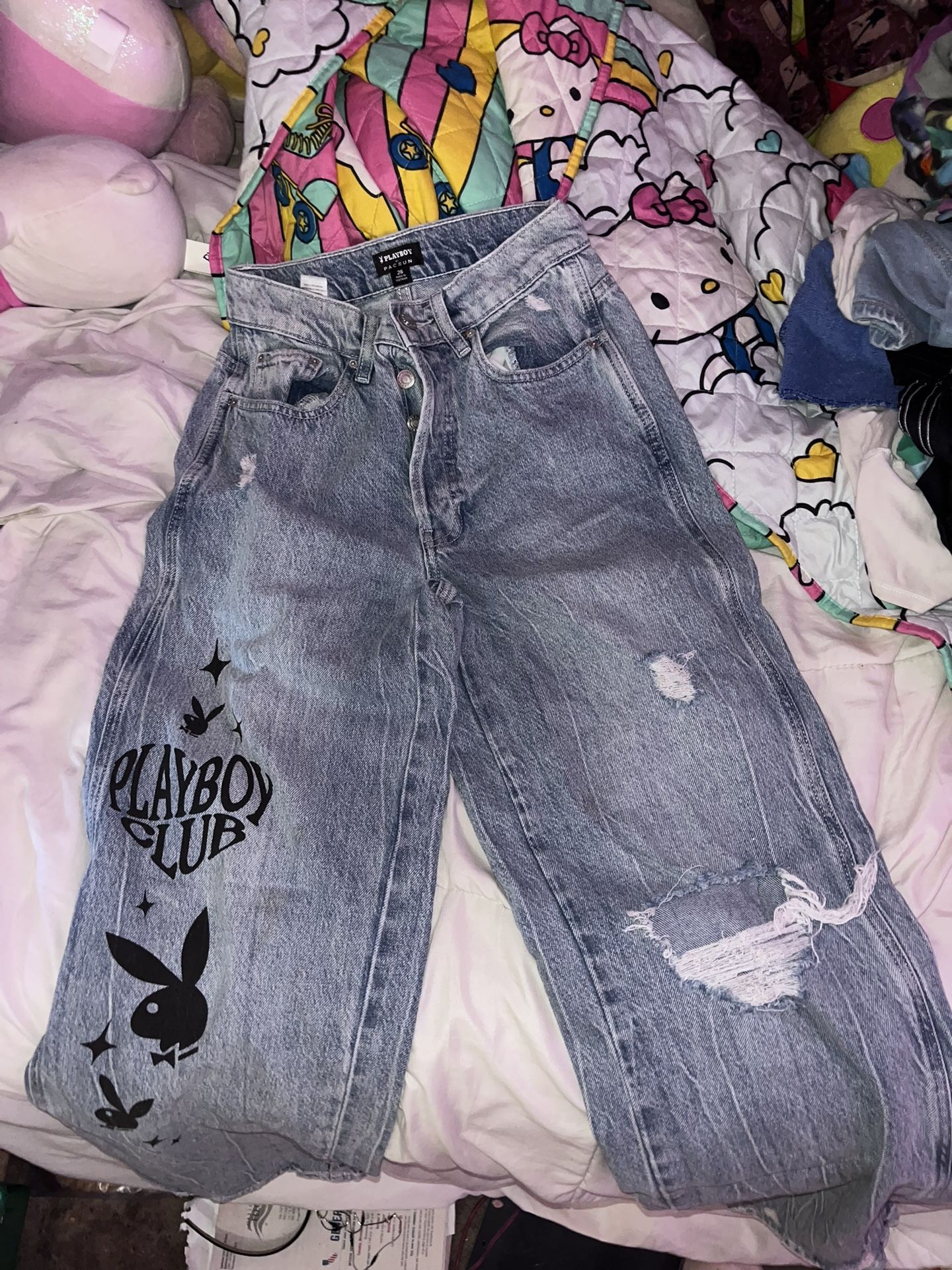 Playboy Jeans