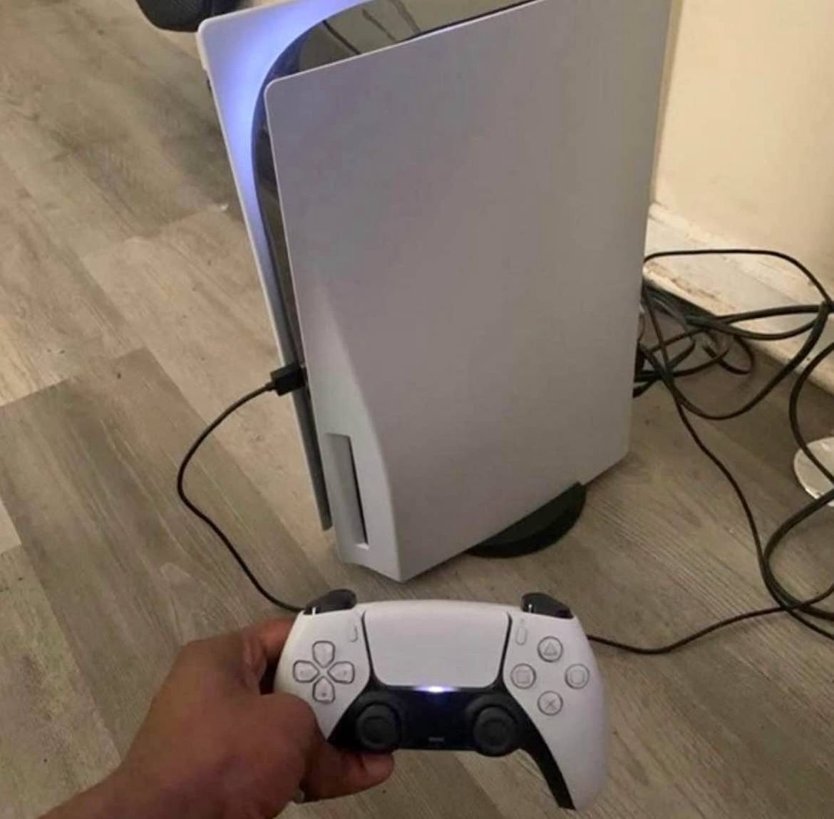 ps5
