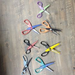 Crafting Scissors