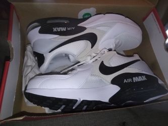 Size 11 Nike AirMax