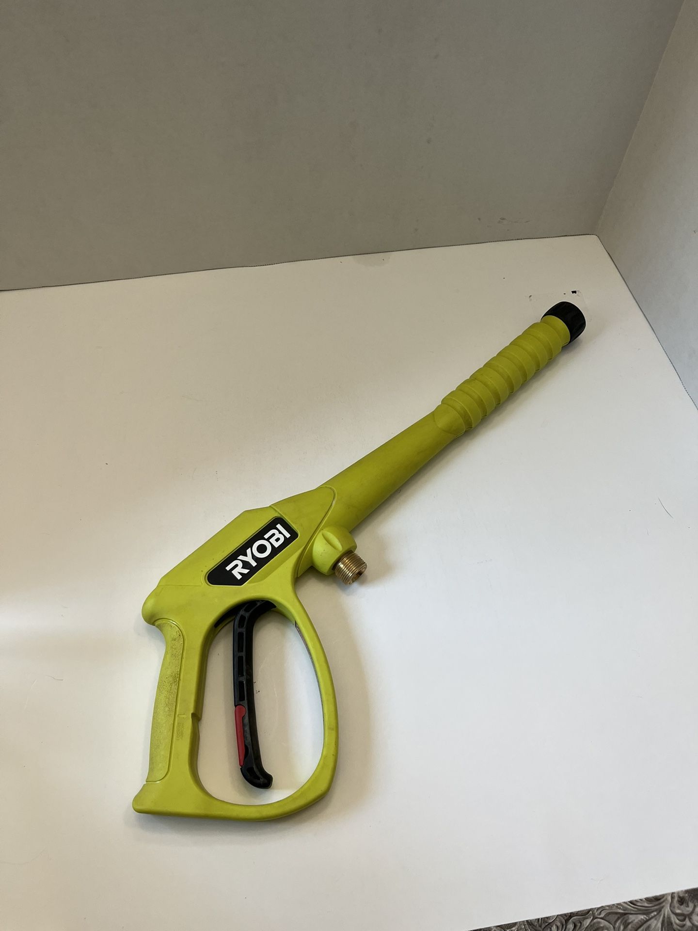 Ryobi OEM electric Pressure Washer Tool